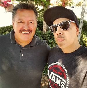 Meet your Posher, Al